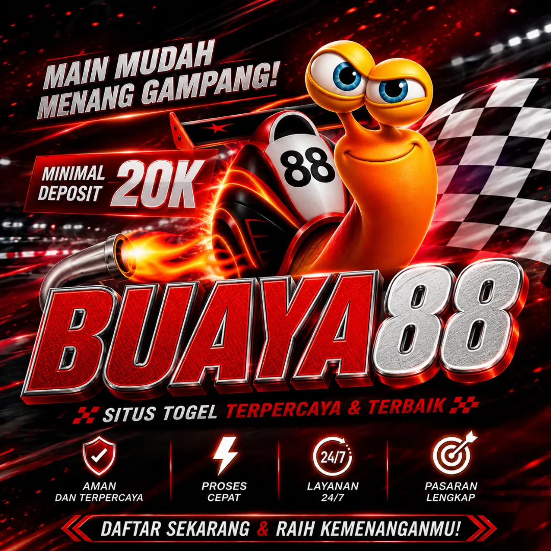 Buaya88